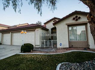 243 Barletta Ave, Las Vegas, NV 89123