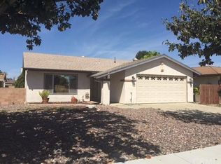 2418 El Toro Cir, Hemet, CA 92545