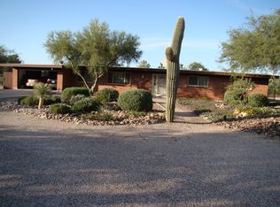 11220 E Holster Dr, Tucson, AZ 85749