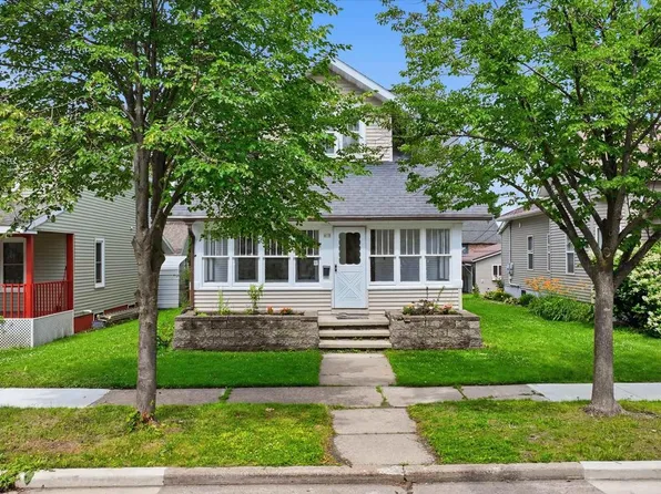410 S CEDAR AVENUE, Marshfield, WI 54449