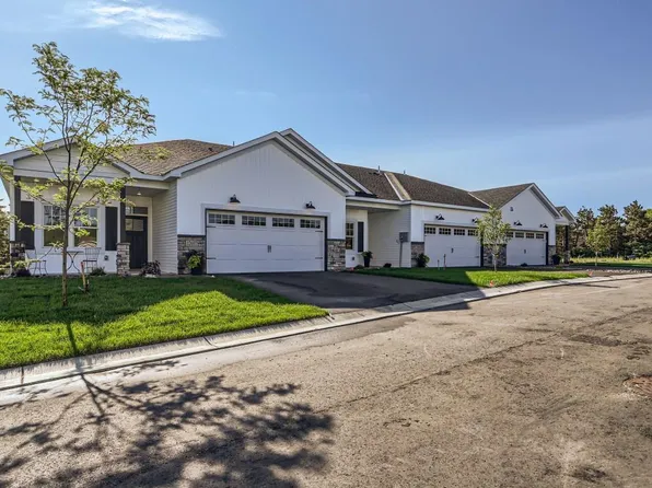 12658 Eagle St NW, Coon Rapids, MN 55448