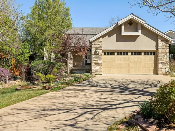 3966 Promontory Ct, Boulder, CO 80304