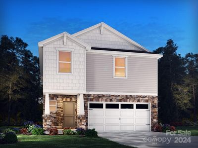 538 Olympia Way, York, SC, 29745