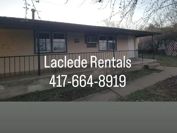 1308 E Route 66, Lebanon, MO 65536