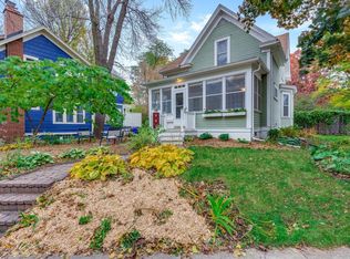 903 Mound St, Saint Paul, MN 55106