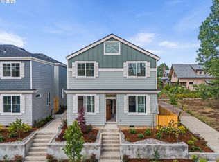 4593 N Haight St, Portland, OR 97217