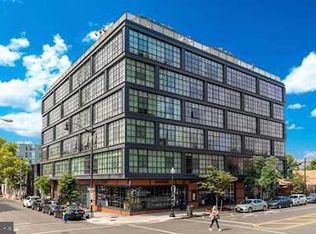 2030 8th St NW #PENTHOUSE 506, Washington, DC 20001