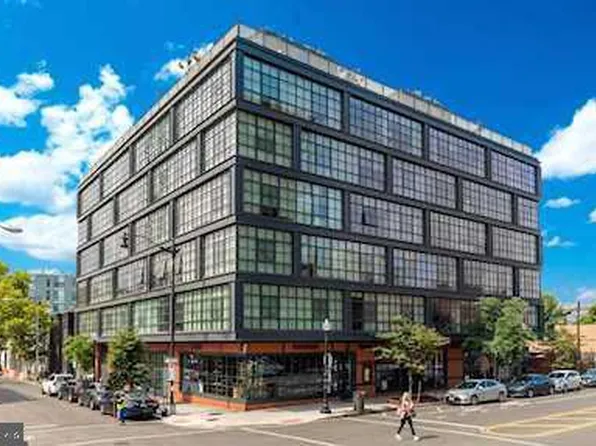 2030 8th St NW #Penthouse 506, Washington, DC 20001