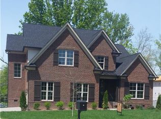 3202 Appian Way Site #70-LOT 70, Spring Hill, TN 37174