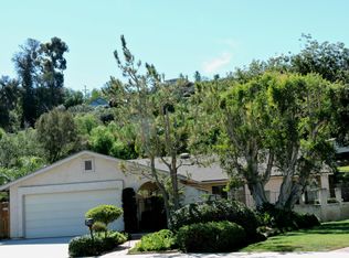 1278 Random Ct, El Cajon, CA 92020