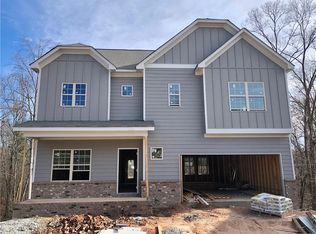 946 Wingate Cir, Jefferson, GA 30549