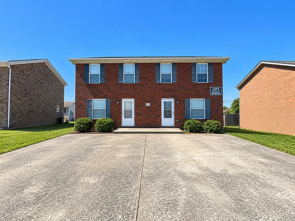 1048 Merrick Dr #B