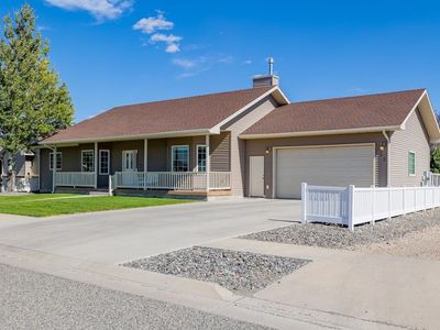 926 33rd St, Cody, WY, 82414