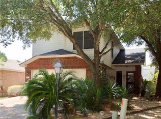 1437 Merchants Tale Ln, Austin, TX 78748