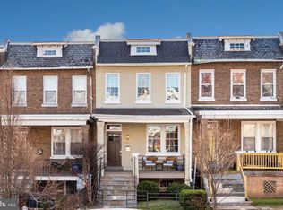 309 Seaton Pl NE, Washington, DC 20002