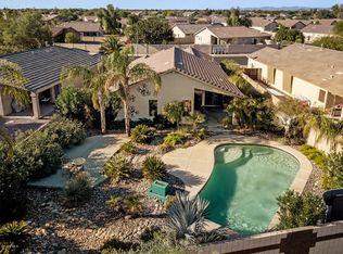 14843 N 133rd Dr, Surprise, AZ 85379