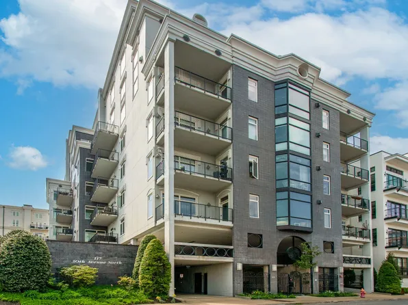 117 30th Ave N APT 302, Nashville, TN 37203