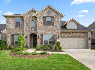 2841 Oakhill Ct, Prosper, TX 75078