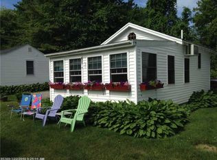 76 Post Rd #12, Wells, ME 04090