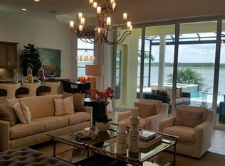 14799 Dockside Ln, Naples, FL 34114