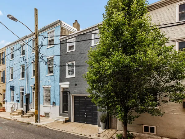 2127 Rodman St, Philadelphia, PA 19146