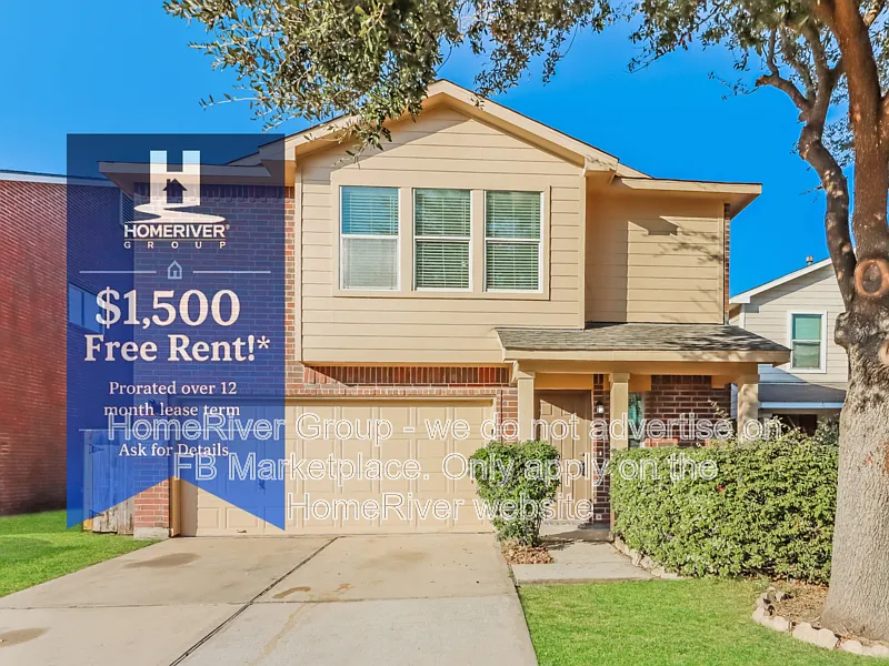 12803 Blue Timbers Ct