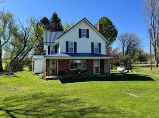 2404 Pa- 208, Knox, PA 16232