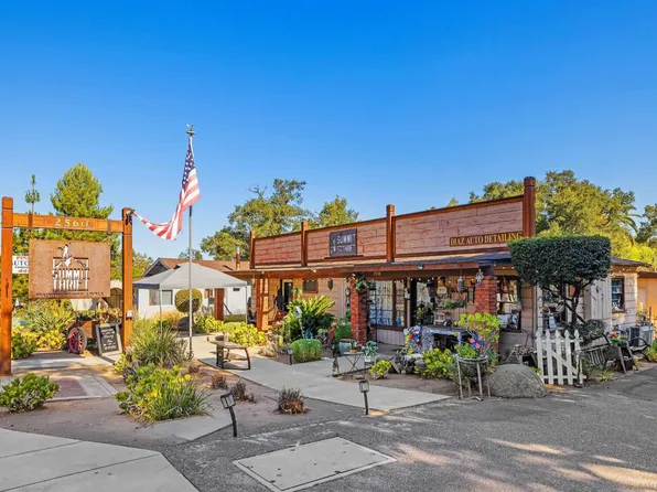 2560-66 Alpine Blvd, Alpine, CA 91901