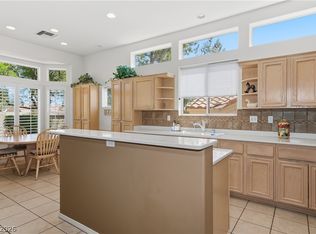 10726 Sky Meadows Ave, Las Vegas, NV 89134