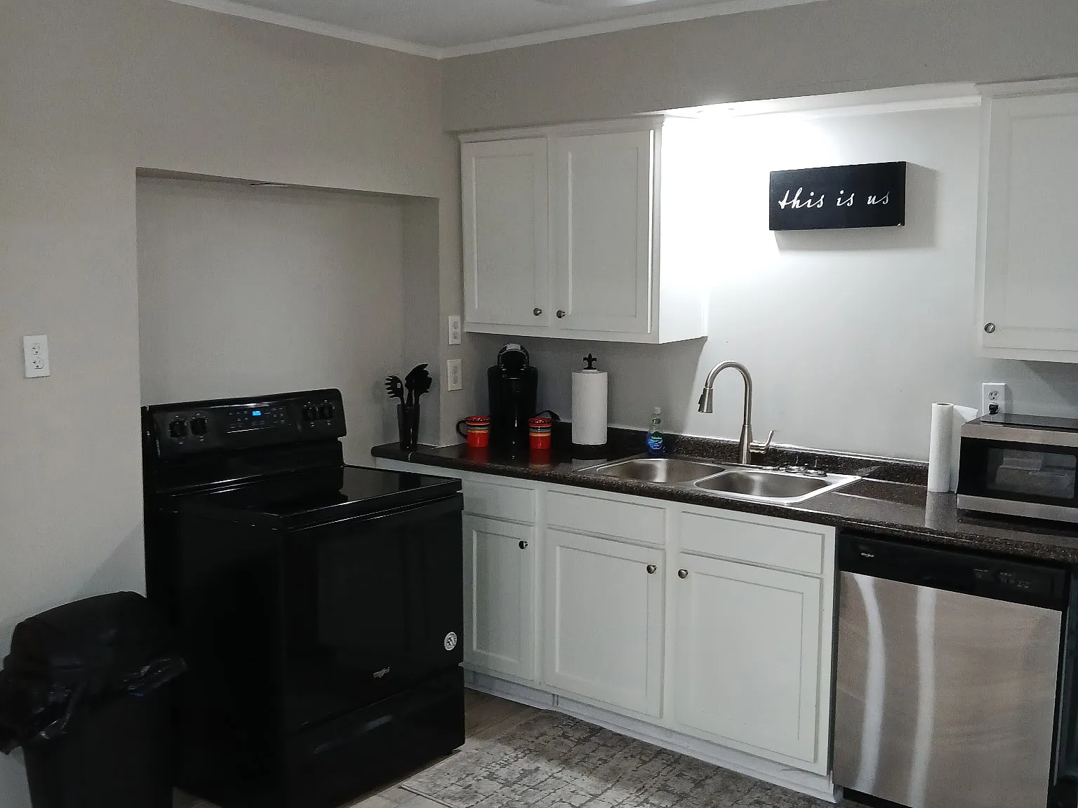 2 bed, 1000 sqft, $1,500 — Photo 3