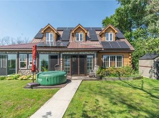 5666 Nutting Street Rd, Henderson, NY 13650
