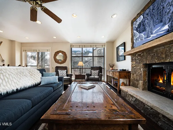 180 Offerson Rd Suite 19, Beaver Creek, CO 81620