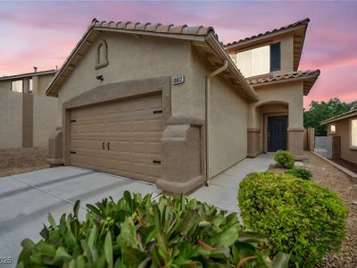10952 Napa Ridge Dr, Las Vegas, NV, 89144