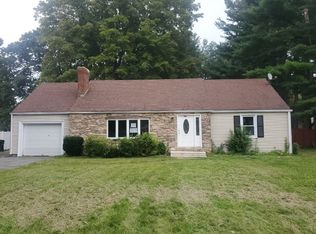 1847 Parker St, Springfield, MA 01128