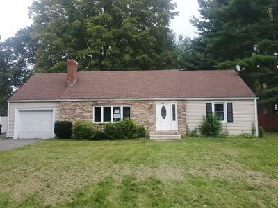 1847 Parker St, Springfield, MA, 01128