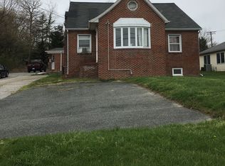 9608 Belair Rd #B, Nottingham, MD 21236