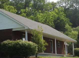 502 Fox Creek Rd, Pendleton, KY 40055