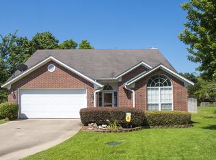 5 Camden Ct, Longview, TX 75601