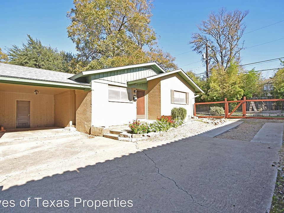 1st image of 4603-B Shoal Creek Blvd