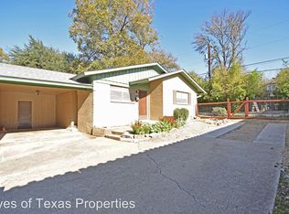 4603-B Shoal Creek Blvd, Austin, TX 78756