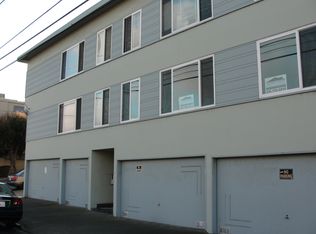 1901 Noriega St #2, San Francisco, CA 94122