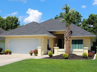 7992 Leeward Ln, Murrells Inlet, SC 29576