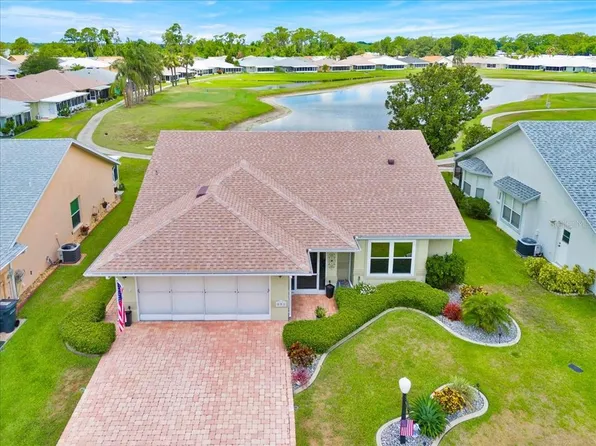 501 Eastlake Dr, Haines City, FL 33844