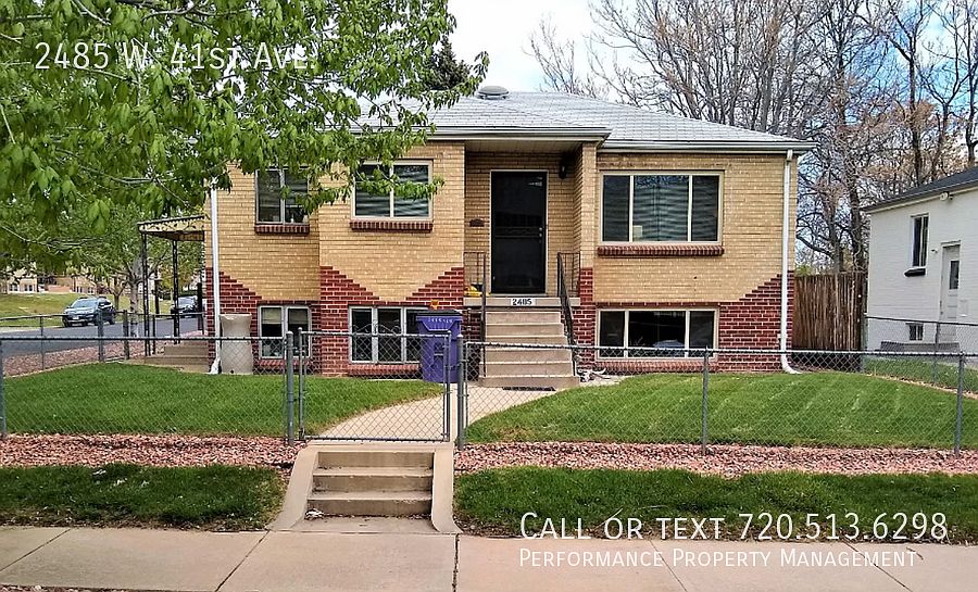 1st image of 2485 W 41st Ave