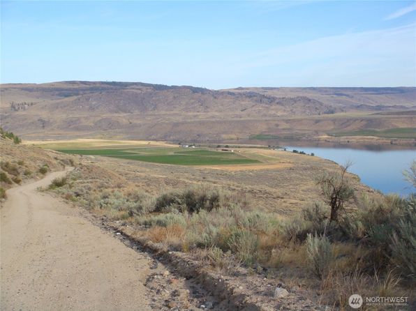 1001 Strahl Canyon Road #11, Mansfield, WA 98330