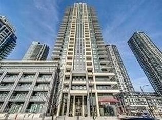 4055 Parkside Village Dr #3021, Mississauga, ON L5B 0K2
