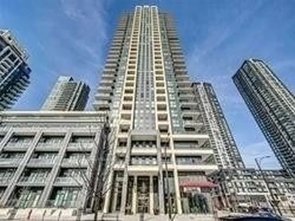 4055 Parkside Village Dr #3021, Mississauga, ON L5B 0K2