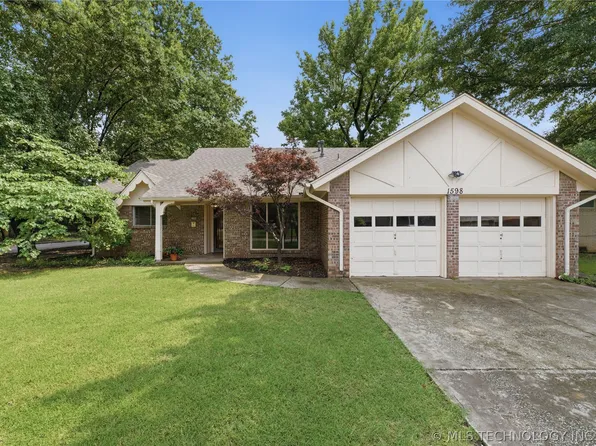 1598 E 60th St, Tulsa, OK 74105