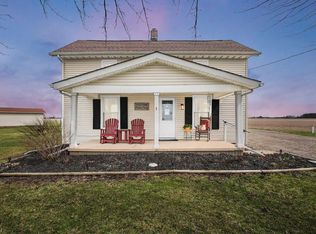 15250 State Route 56 W, Mount Sterling, OH 43143