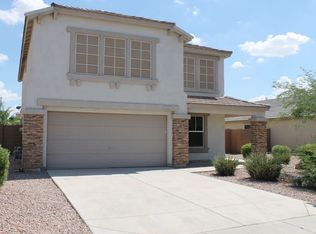3853 E Fruitvale Ave, Gilbert, AZ 85297